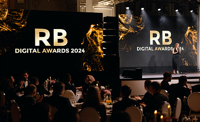 GoodsForecast и «Дикси» в шорт-листе номинантов RB Digital Awards 2025